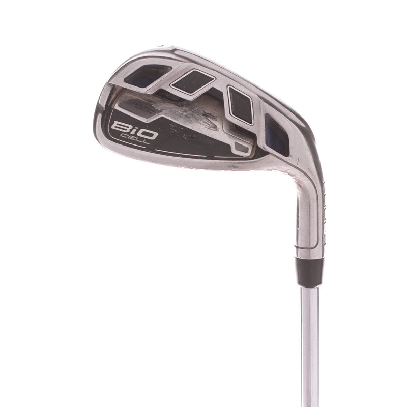 Cobra Bio Cell Steel Men's Right Pitching Wedge  Regular - Cobra