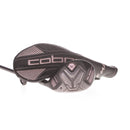Cobra F-Max OS Graphite Ladies Right 6 Hybrid 26 Degree Ladies - Cobra Airspeed 45 W