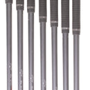 Callaway RAZR X Graphite Ladies Right Irons 5-SW  Ladies - Callaway 55G W