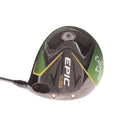 Callaway Epic Flash Graphite Ladies Right Driver 12 Degree Ladies - Project X Evenflow 45g 4.0