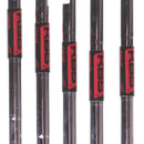 Titleist T300 2019 Steel Men's Right Irons 6-PW  Regular - KBS Tour R