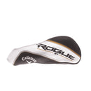 Callaway Rogue ST Max Graphite Men's Right Fairway 5 Wood 18 Degree Stiff - Tensei Blue 65S