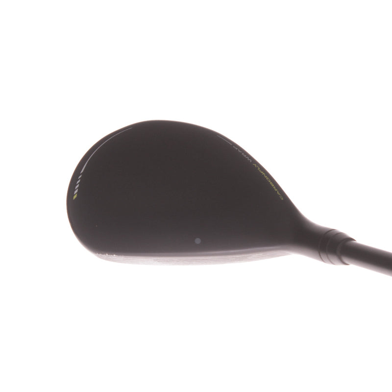 Ping G430 Graphite Men's Right Hybrid 22 Degree Regular - Ping Alta CB 70 R