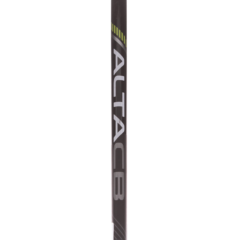 Ping G430 Graphite Men's Right Hybrid 22 Degree Regular - Ping Alta CB 70 R