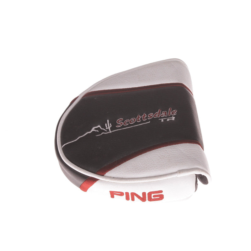 Ping Scottsdale TR Grayhawk Men's Right Putter 34 Inches