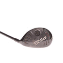 Ping G25 Graphite Men's Right 2 Hybrid 17 Degree Regular - Ping TFC 189