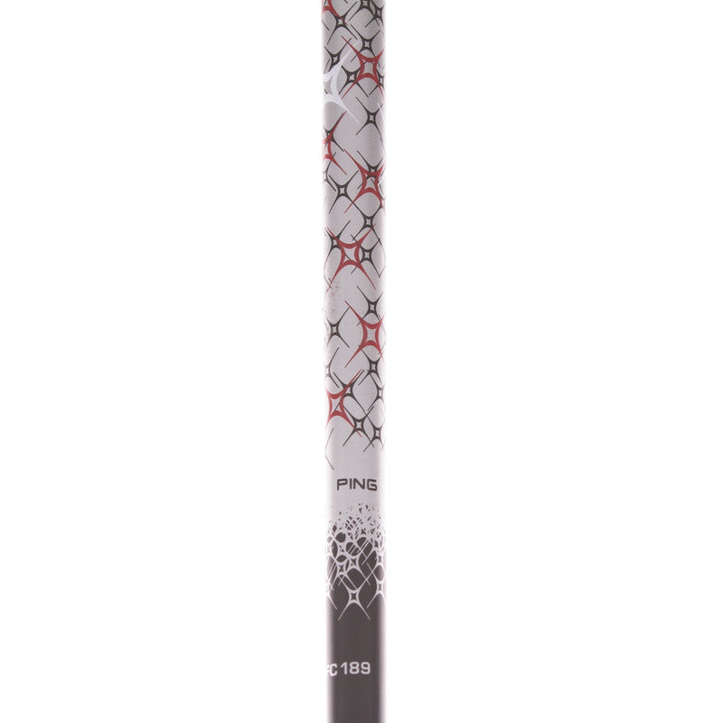 Ping G25 Graphite Men's Right 2 Hybrid 17 Degree Regular - Ping TFC 189
