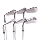 Cobra FlyXL Steel Men's Right Irons 6-SW  Regular - Cobra XL R