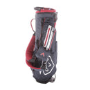 Callaway Second Hand Stand Bag - Blue/Red