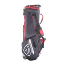 Callaway Second Hand Stand Bag - Blue/Red