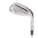 TaylorMade Milled Grind 2 Steel Men's Right Sand Wedge 56 Degree 12 Bounce Stiff - Dynamic Gold S200