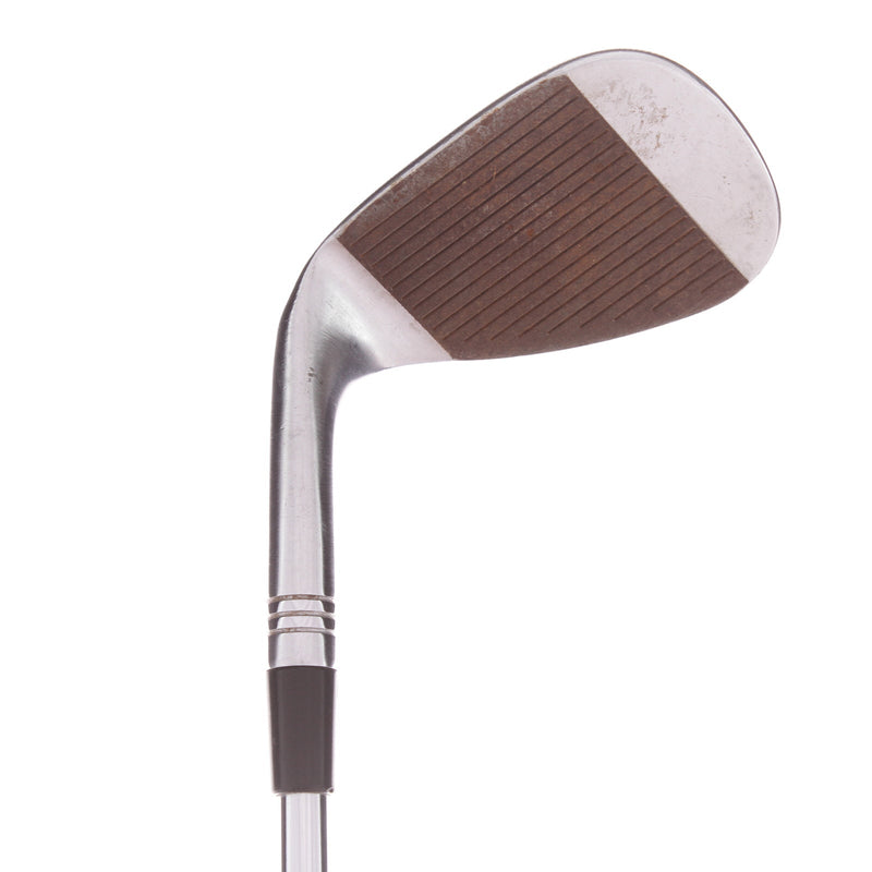 TaylorMade Milled Grind 2 Steel Men's Right Sand Wedge 56 Degree 12 Bounce Stiff - Dynamic Gold S200