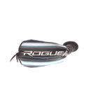 Callaway Rogue X Graphite Men's Right 5 Hybrid 26 Degree Stiff - Kuro Kage 80S