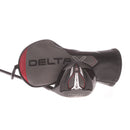 Benross Delta X Graphite Men's Right Fairway 3 Wood 15 Degree Stiff - Ventus Red 6S