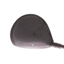 Benross Delta X Graphite Men's Right Fairway 3 Wood 15 Degree Stiff - Ventus Red 6S