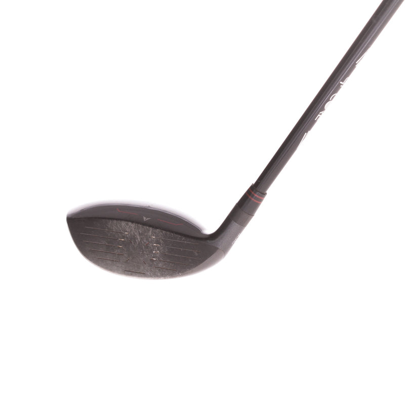 Benross Delta X Graphite Men's Right Fairway 3 Wood 15 Degree Stiff - Ventus Red 6S
