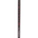 Benross Delta X Graphite Men's Right Fairway 3 Wood 15 Degree Stiff - Ventus Red 6S