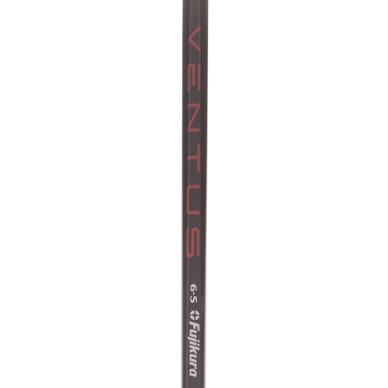 Benross Delta X Graphite Men's Right Fairway 3 Wood 15 Degree Stiff - Ventus Red 6S