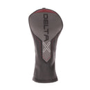 Benross Delta X Graphite Men's Right Fairway 3 Wood 15 Degree Stiff - Ventus Red 6S