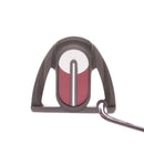 Ping Scottsdale HoHum Men's Right Putter Black Dot 34 Inches - Cobra