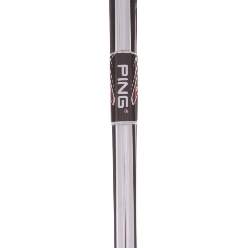 Ping Scottsdale HoHum Men's Right Putter Black Dot 34 Inches - Cobra