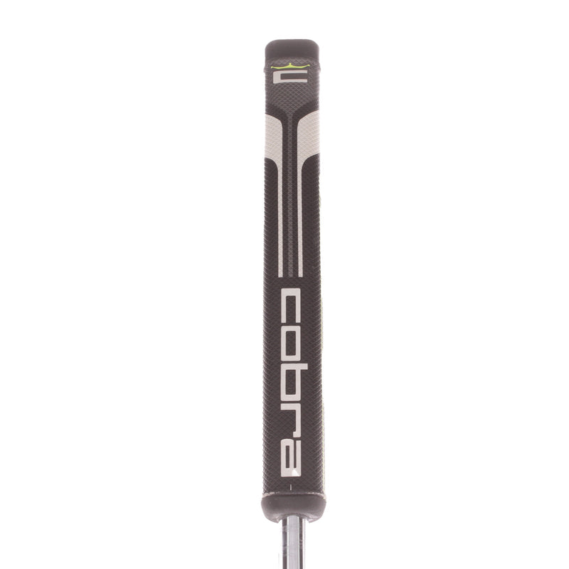 Ping Scottsdale HoHum Men's Right Putter Black Dot 34 Inches - Cobra