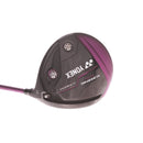 Yonex Ezone GS i-Tech Graphite Ladies Right Driver 12 Degree Ladies - Ezone EX-G02l