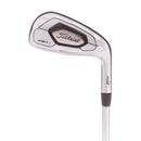 Titleist 718 AP3 Steel Men's Right 8 Iron Regular - True Temper AMT Black R300