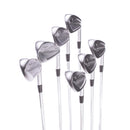 Mizuno JPX 919 Tour Steel Men's Right Irons 4-PW Stiff - N.S.Pro S