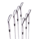 Mizuno JPX 919 Tour Steel Men's Right Irons 4-PW Stiff - N.S.Pro S