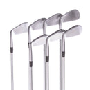 Mizuno JPX 919 Tour Steel Men's Right Irons 4-PW Stiff - N.S.Pro S