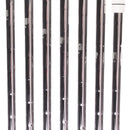 Mizuno JPX 919 Tour Steel Men's Right Irons 4-PW Stiff - N.S.Pro S