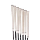 Mizuno JPX 919 Tour Steel Men's Right Irons 4-PW Stiff - N.S.Pro S