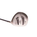 Mizuno T-Ziod T3 Titanium Oversize Graphite Men's Right Fairway 3 Wood 15 Degree Regular - Mizuno Filament Wound 57G