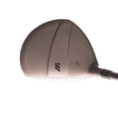 Mizuno T-Ziod T3 Titanium Oversize Graphite Men's Right Fairway 3 Wood 15 Degree Regular - Mizuno Filament Wound 57G