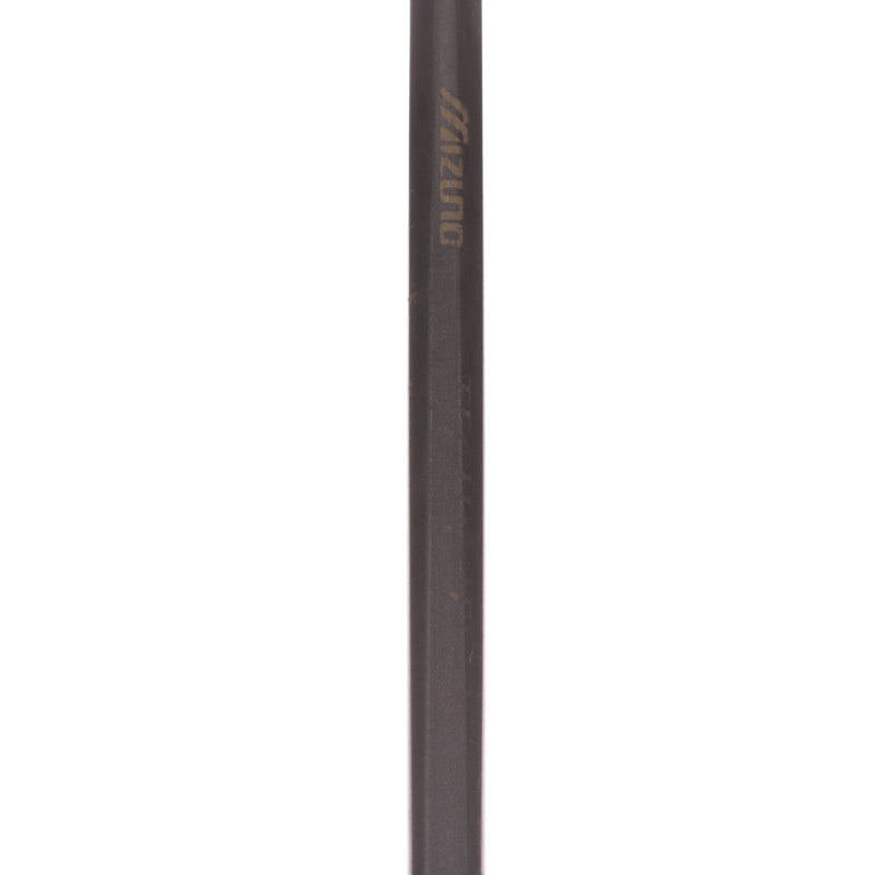 Mizuno T-Ziod T3 Titanium Oversize Graphite Men's Right Fairway 3 Wood 15 Degree Regular - Mizuno Filament Wound 57G