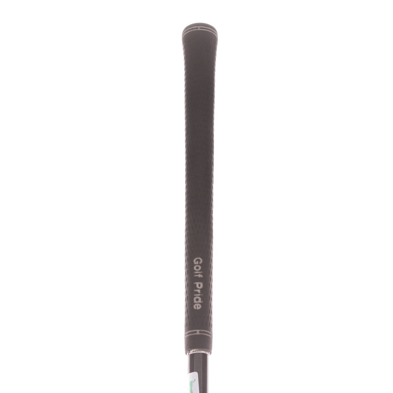 Mizuno T-Ziod T3 Titanium Oversize Graphite Men's Right Fairway 3 Wood 15 Degree Regular - Mizuno Filament Wound 57G