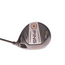 Ping G400 Graphite Men's Right Fairway 3 Wood 14.5 Degree Regular - Alta CB 65R