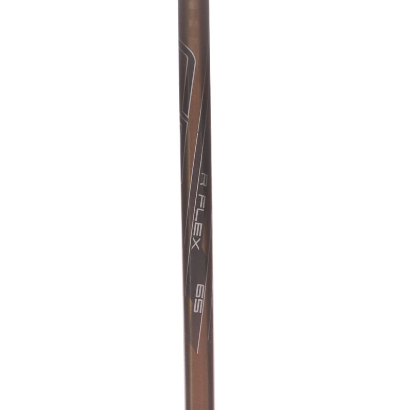 Ping G400 Graphite Men's Right Fairway 3 Wood 14.5 Degree Regular - Alta CB 65R