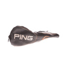 Ping G400 Graphite Men's Right Fairway 3 Wood 14.5 Degree Regular - Alta CB 65R