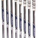 Callaway X-20 Tour Steel Men's Right Iron 3-PW Stiff - Project X Flighted 6.0