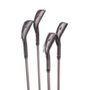 Callaway Big Bertha OS Graphite Men's Right Irons 7-PW Senior - UST Mamiya Recoil 460 F2