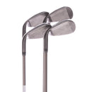 Callaway Big Bertha OS Graphite Men's Right Irons 7-PW Senior - UST Mamiya Recoil 460 F2