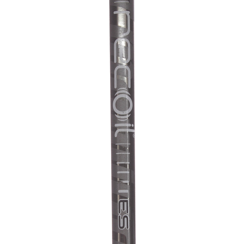 Callaway Big Bertha OS Graphite Men's Right Irons 7-PW Senior - UST Mamiya Recoil 460 F2