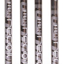 Callaway Big Bertha OS Graphite Men's Right Irons 7-PW Senior - UST Mamiya Recoil 460 F2