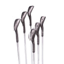 Callaway Big Bertha OS Steel Men's Right Irons 5-PW Regular - KBS Tour R