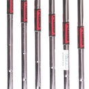 Callaway Big Bertha OS Steel Men's Right Irons 5-PW Regular - KBS Tour R