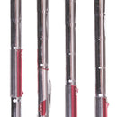 Wilson D200 Steel Men's Right Irons 6-9 Uniflex - Wilson