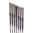 Ping i25 Steel Men's Right Irons 4-PW Blue Dot Regular - Ping CFS R