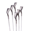 Ping G20 Steel Men's Right Irons 5-PW Orange Dot Regular - Ping CFS R